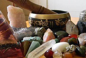 gemas,cristales,curan