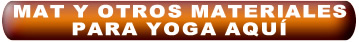 mat y otros materiales para yoga aquí,yoga mats, mundo masaje