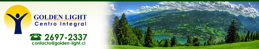 centro integral golden light